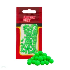 BENZAR MIX INSTANT FITOPUFI ZÖLD MINI