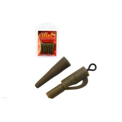 CARP EXPERT ÓLOMTARTÓ FÜL BIZTONSÁGI, FORGÓVAL