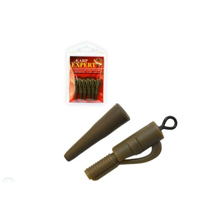 CARP EXPERT ÓLOMTARTÓ FÜL BIZTONSÁGI, FORGÓVAL