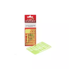 CXP SOFT PELLET STOPPER NAGY FLUO SÁRGA