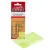 CXP SOFT PELLET STOPPER KICSI FLUO NARANCS
