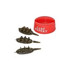 CARP EXPERT METHOD KOSÁR SZETT