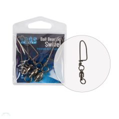   KOOS HENGERES CSAPÁGYAS FORGÓ COASTLOCK KAPOCCSAL 7X7 3DB/CSOMAG