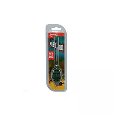BENZÁR RAPID LONGCAST SZERELÉK 60G