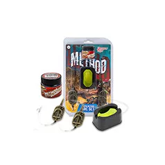 BENZAR MIX RAPID METHOD ARC SZETT 50 G