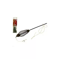 CARP EXPERT SMART LONGCAST RIG CLASSIC 40G