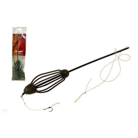 CARP EXPERT SMART LONGCAST RIG CLASSIC 60G