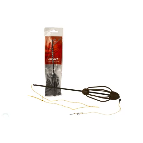 CARP EXPERT SMART LONGCAST RIG CLASSIC CSALITÜSKÉVEL 60G 10MM