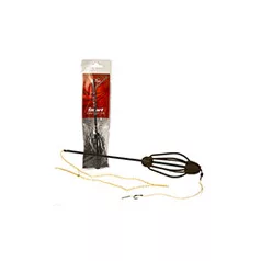   CARP EXPERT SMART LONGCAST RIG CLASSIC CSALITÜSKÉVEL 80G 10MM