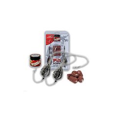 RAPID PVA BOMB SZETT SZERELÉK 40GR + 40GR