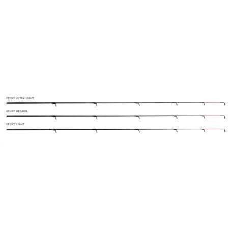 FEEDERSPICC COMPETITION EPOXY LIGHT 6# TIP 3DB