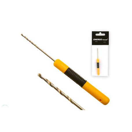 BOJLIFÚRÓ GUMINYELŰ