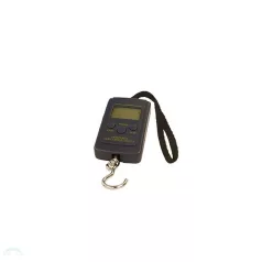 ET 40KGPORTABLE PRACTIC SCALE MÉRLEG