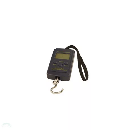 ET 40KGPORTABLE PRACTIC SCALE MÉRLEG