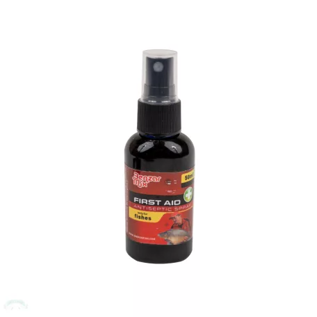 BENZAR FIRST AID SZÁJFERTŐTLENíTŐ 50ML