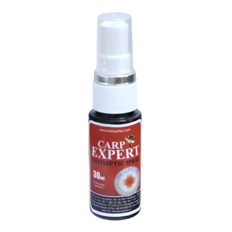 SEPTOCARP SZÁJFERTŐTLENÍTŐ 30ML CARP EXPERT