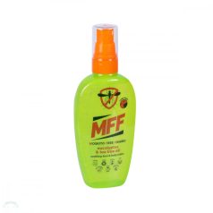 MFF EUCALYPTOUS SZÚNYOGRIASZTÓ SPRAY 100ML