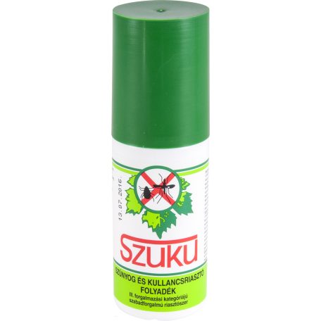 SZUKU SPRAY