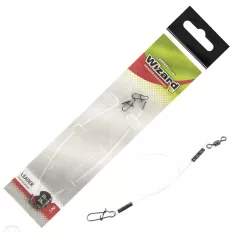 WIZARD FLUOROCARBON ELŐKE 6 15KG 2DB/CSOM