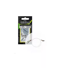 WIZARD SZERELT FLUOROCARBON ELŐKE NEO 11KG 25CM 2DB/CS