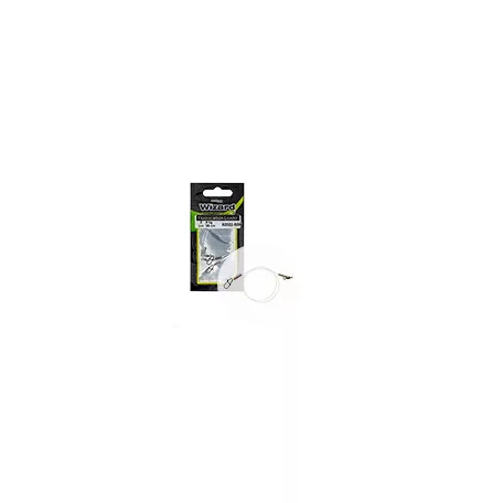WIZARD SZERELT FLUOROCARBON ELŐKE NEO 15KG 25CM 2DB/CS