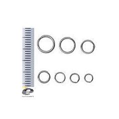 GRIZZLY KULCSKARIKA PEREMEZETT NICKEL 2