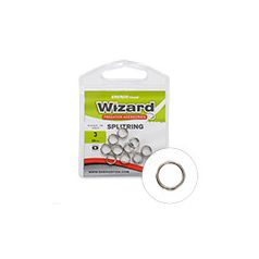 WIZARD GRIZZLY KULCSKARIKA PEREMEZETT NICKEL 5