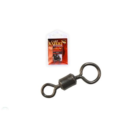 CARP EXPERT HELICOPTER SWIVEL