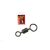 CARP EXPERT HELICOPTER SWIVEL
