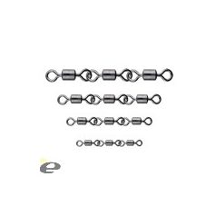 CRALUSSO HÁRMAS LÁNCOS FORGÓ 10 (12 DB/CS)