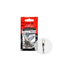 CARP EXPERT FORGÓ KAPOCS 14-ES 10DB/CS