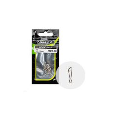 WIZARD KAPOCS HOOK 2-ES 10DB/CS