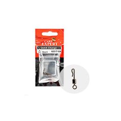 CARP EXPERT KAPOCS QUCIK CHANGE 8 4DB/CS