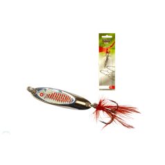 WIZARD SLICE TÁMOLYGÓ 10G PIROS