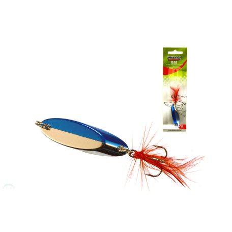 WIZARD SLICE TÁMOLYGÓ 15G KÉK