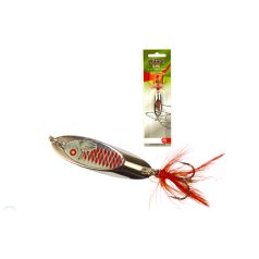 WIZARD SLICE TÁMOLYGÓ 15G PIROS