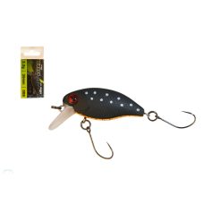 WIZARD CHUBBY LIGHT CRANK WOBBLER 008 2,2G 3,5 cm