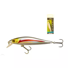 WIZARD SHALLOW SHAD FLOATING 1M 9CM 12G RB