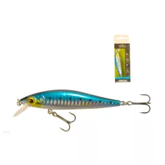 WIZARD SHALLOW SHAD FLOATING 1M 9CM 12G BL