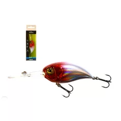 WIZARD DEEP FAT FLOATING 4M 7CM 17G RT