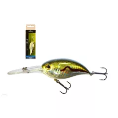 WIZARD DEEP FAT FLOATING 4M 7CM 17G S