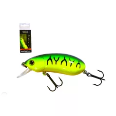 WIZARD BANDIT RATTLE CRANK SLOW-SINKING 2M 5,5CM 10G CT