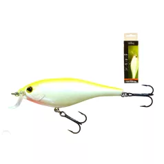 WIZARD SHALLOW RATTLE SHAD SLOW-SINKING 1M 8,8CM 14G WY