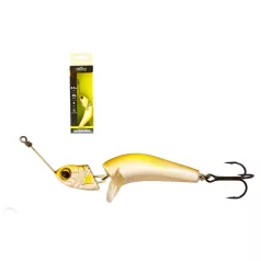 WIZARD TIPSY CLOWN JOINTED SINKING 5M 8,5CM 28G B