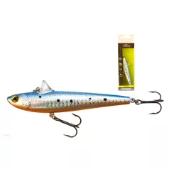 WIZARD VERTIX SUBWATER SINKING  11CM 30G HE