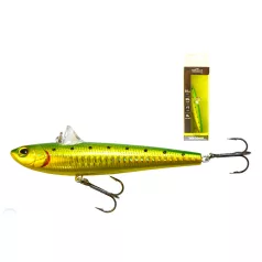 WIZARD VERTIX SUBWATER SINKING  11CM 30G YT