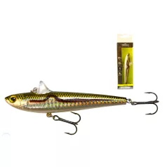 WIZARD VERTIX SUBWATER SINKING  11CM 30G BB