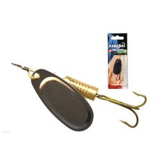 SPARROW EZÜST KÖRFORGÓ 4