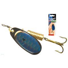 TINCH KÉK CSILLÁM PIKKELY 4