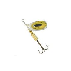 FALCONFEKETESZEMŰARANY ALAPON 4